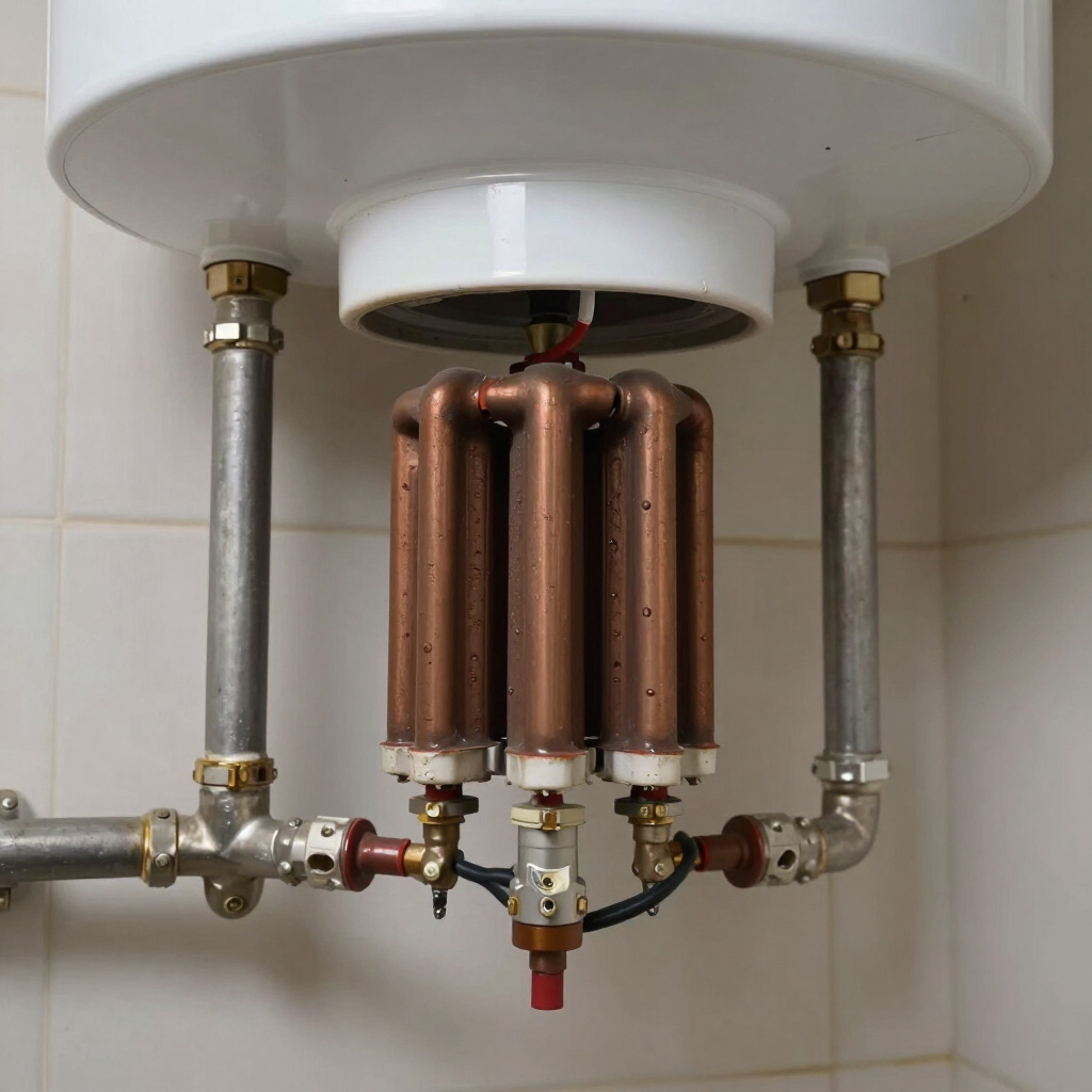 Water heaters in Minnetonka